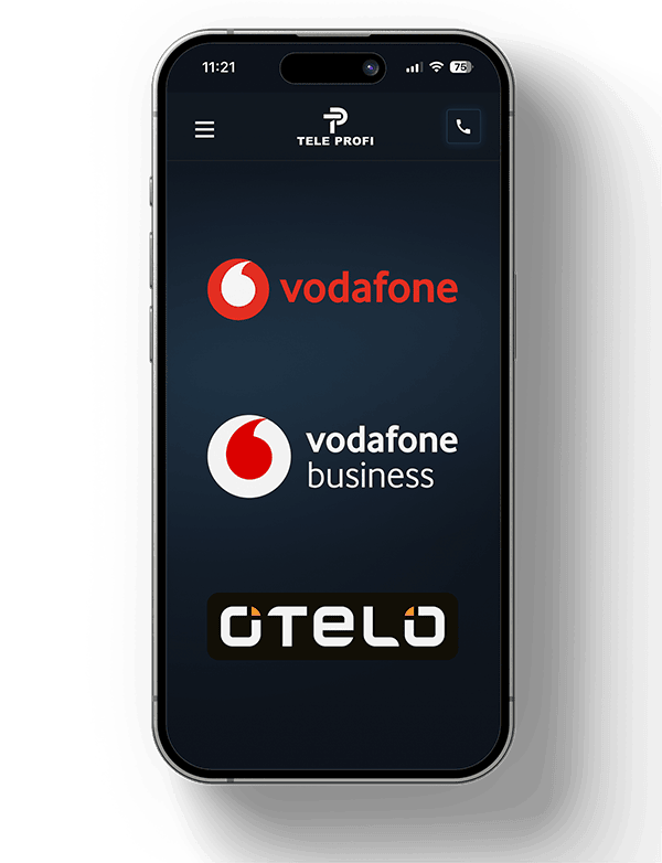 Vodafone Mobilfunk- und Internetberatung in Herzogenaurach