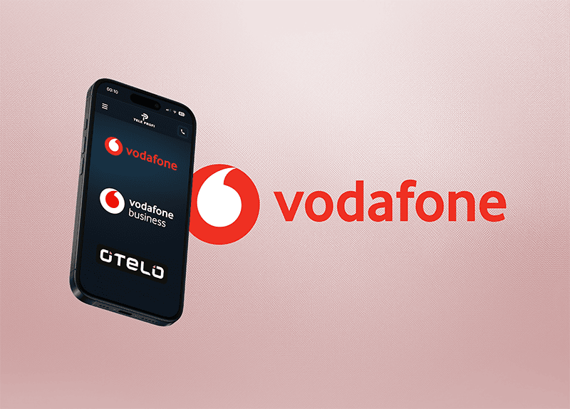Vodafone Beratung in Herzogenaurach
